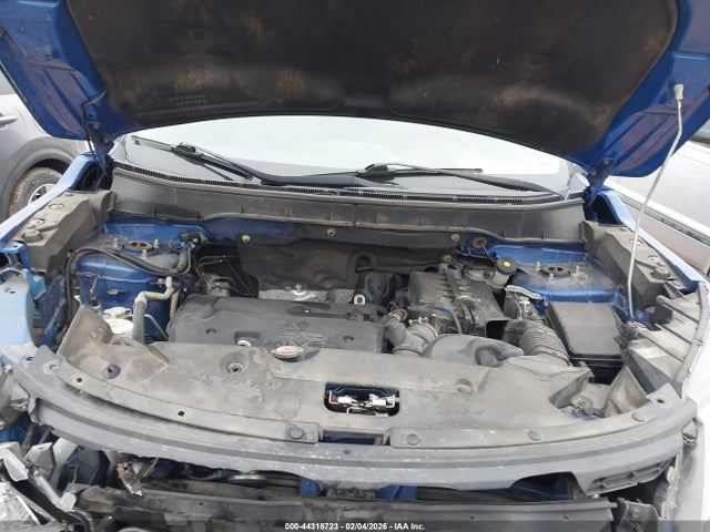 2020 MITSUBISHI OUTLANDER SPORT JA4AP3AU7LU000507 Photo 9