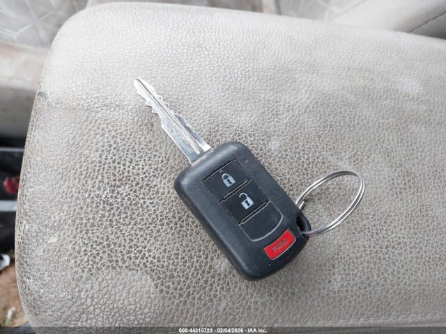 2020 MITSUBISHI OUTLANDER SPORT JA4AP3AU7LU000507 Photo 10