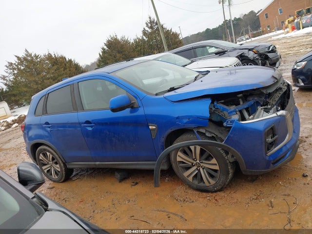 Продаж на аукціоні авто 2020 Mitsubishi Outlander Sport 2.0 Be/2.0 Es/2.0 Sp, vin: JA4AP3AU7LU000507, номер лоту: 44318723