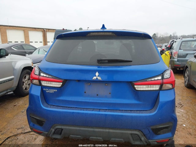Продаж на аукціоні авто 2020 Mitsubishi Outlander Sport 2.0 Be/2.0 Es/2.0 Sp, vin: JA4AP3AU7LU000507, номер лоту: 44318723