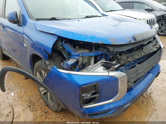 2020 MITSUBISHI OUTLANDER SPORT JA4AP3AU7LU000507 Photo 5