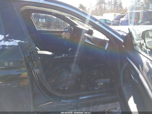 2019 BMW 430I GRAN COUPE WBA4J3C56KBL08222 Photo 4