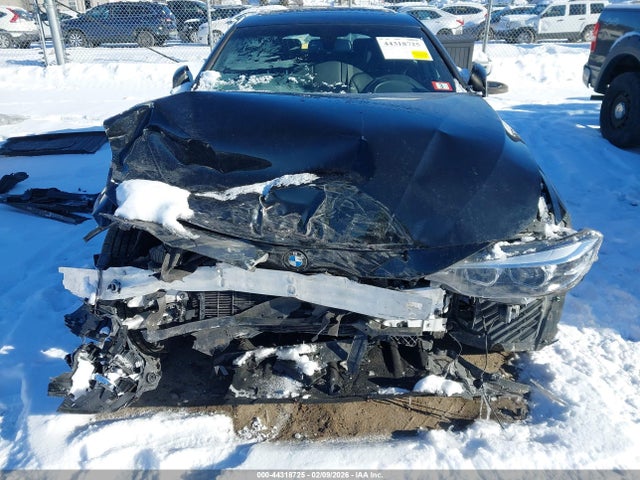 2019 BMW 430I GRAN COUPE WBA4J3C56KBL08222 Photo 5