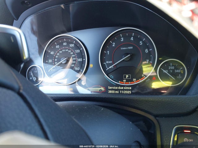 2019 BMW 430I GRAN COUPE WBA4J3C56KBL08222 Photo 6