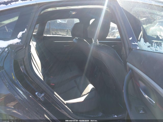 2019 BMW 430I GRAN COUPE WBA4J3C56KBL08222 Photo 7