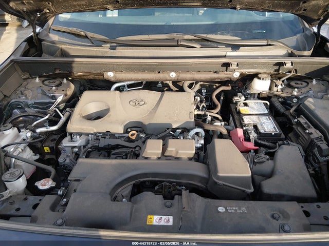 Toyota Rav4 Xle Premium 2023 2T3C1RFV5PW292381 Image 10