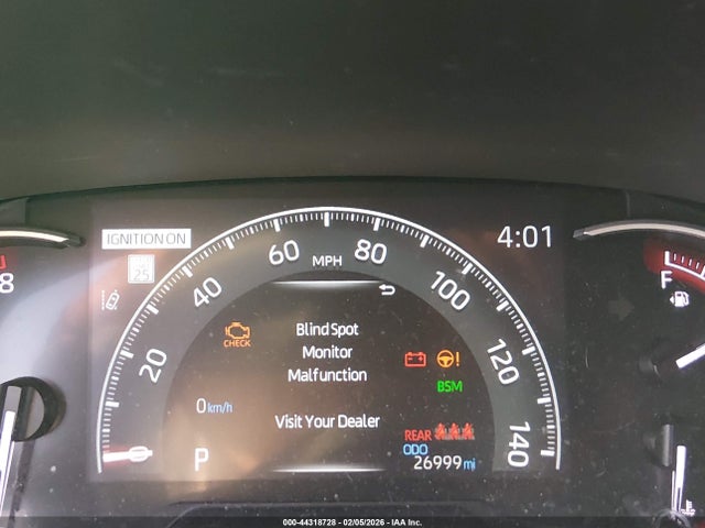 Toyota Rav4 Xle Premium 2023 2T3C1RFV5PW292381 Image 16
