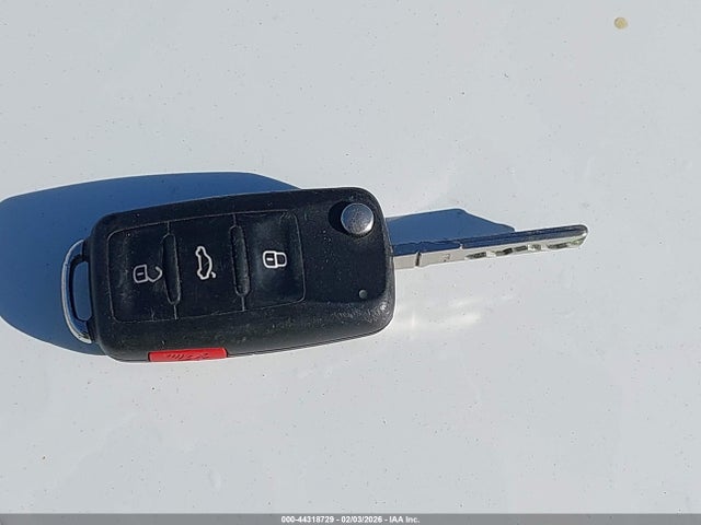 Volkswagen Jetta 1.8t Se 2014 3VWD17AJ2EM328522 Image 11