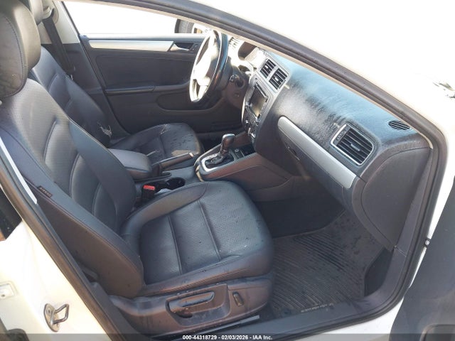 Volkswagen Jetta 1.8t Se 2014 3VWD17AJ2EM328522 Image 5