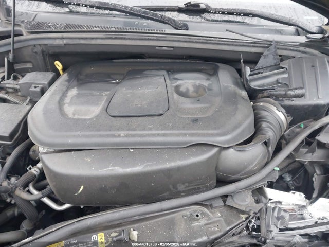 Продажа на аукционе авто 2021 Dodge Durango Pursuit Awd, vin: 1C4RDJFG8MC799472, номер лота: 44318730
