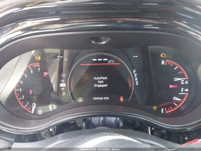 Продажа на аукционе авто 2021 Dodge Durango Pursuit Awd, vin: 1C4RDJFG8MC799472, номер лота: 44318730