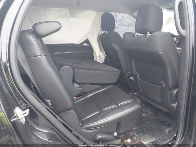 Продажа на аукционе авто 2021 Dodge Durango Pursuit Awd, vin: 1C4RDJFG8MC799472, номер лота: 44318730
