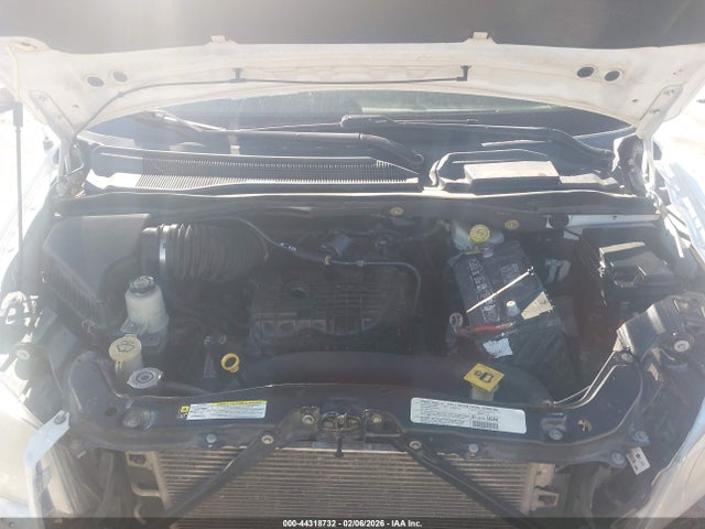 2013 CHRYSLER TOWN & COUNTRY 2C4RC1BG5DR509673 Photo 9