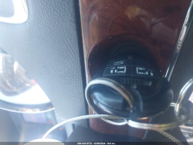 2013 CHRYSLER TOWN & COUNTRY 2C4RC1BG5DR509673 Photo 10