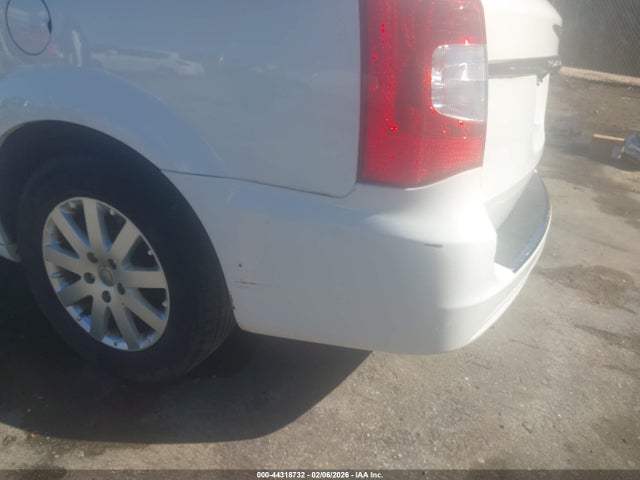 Aukcja sprzedaży 2013 Chrysler Town & Country Touring, vin: 2C4RC1BG5DR509673, numer aukcji: 44318732