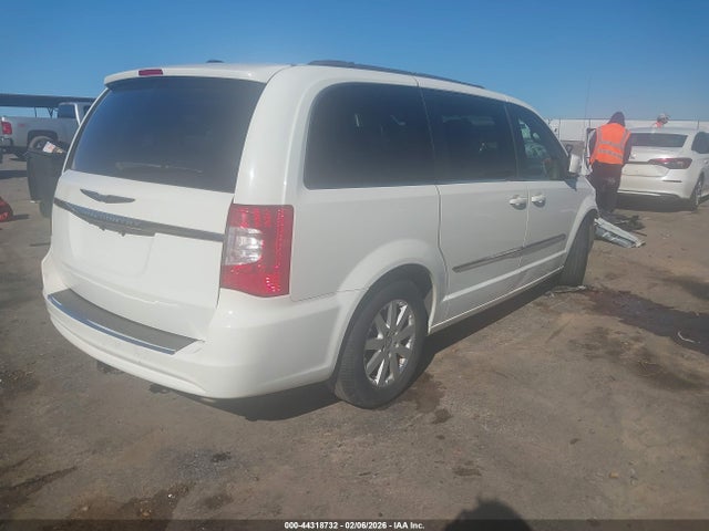 2013 CHRYSLER TOWN & COUNTRY 2C4RC1BG5DR509673 Photo 3