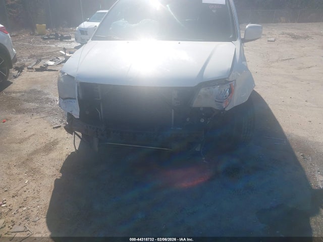 2013 CHRYSLER TOWN & COUNTRY 2C4RC1BG5DR509673 Photo 5