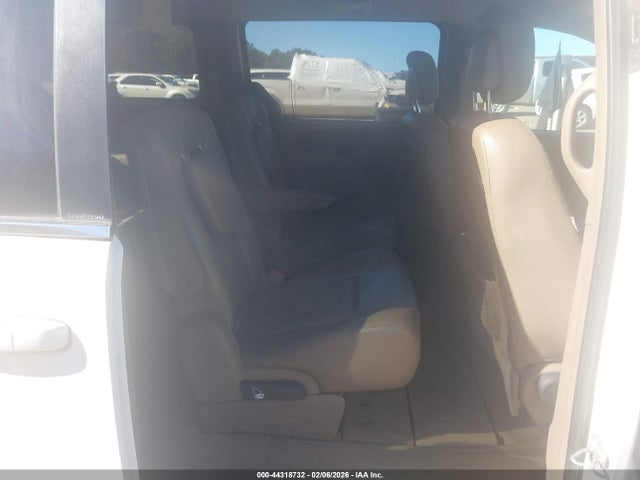 2013 CHRYSLER TOWN & COUNTRY 2C4RC1BG5DR509673 Photo 7