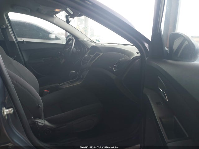 1G1PC5SB1E7106031 Chevrolet Cruze 1lt Auto