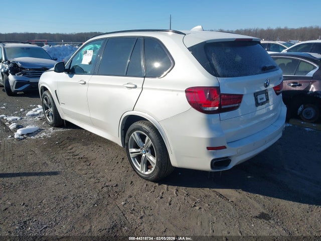 44318734 :رقم المزاد ، 5UXKR0C54F0P18115 vin ، 2015 Bmw X5 Xdrive35i مزاد بيع
