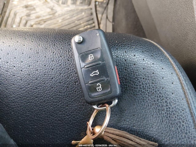 3VWLL7AJ6EM331915 Volkswagen Jetta 2.0l Tdi