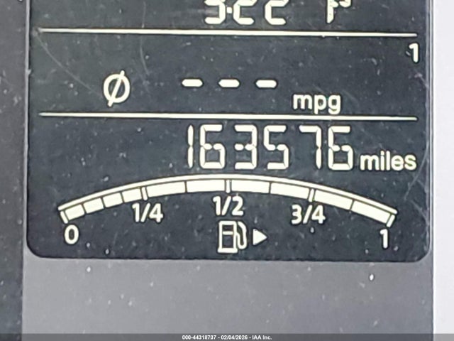3VWLL7AJ6EM331915 Volkswagen Jetta 2.0l Tdi
