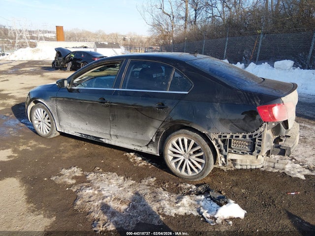 3VWLL7AJ6EM331915 Volkswagen Jetta 2.0l Tdi