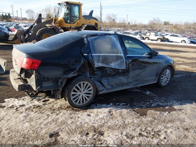 3VWLL7AJ6EM331915 Volkswagen Jetta 2.0l Tdi