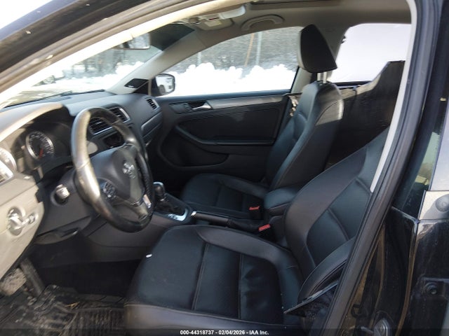 3VWLL7AJ6EM331915 Volkswagen Jetta 2.0l Tdi