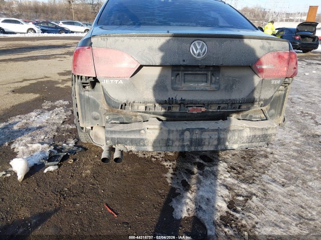 3VWLL7AJ6EM331915 Volkswagen Jetta 2.0l Tdi