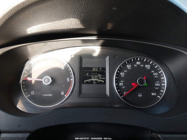 3VWLL7AJ6EM331915 Volkswagen Jetta 2.0l Tdi