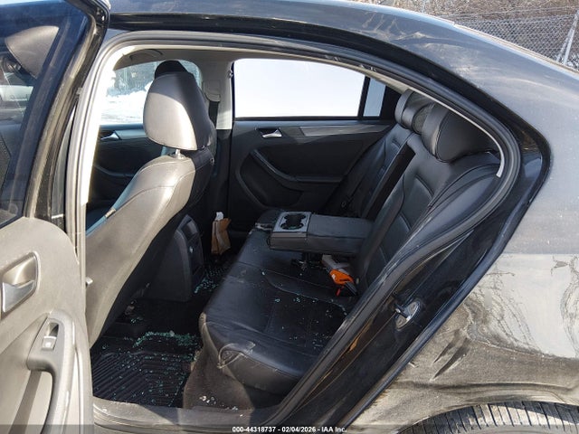 3VWLL7AJ6EM331915 Volkswagen Jetta 2.0l Tdi
