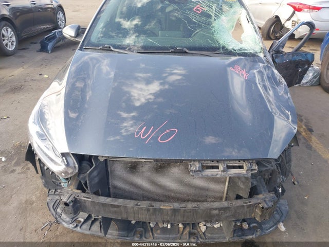 KIA FORTE EX 2019 3KPF54AD1KE057130 Image 10
