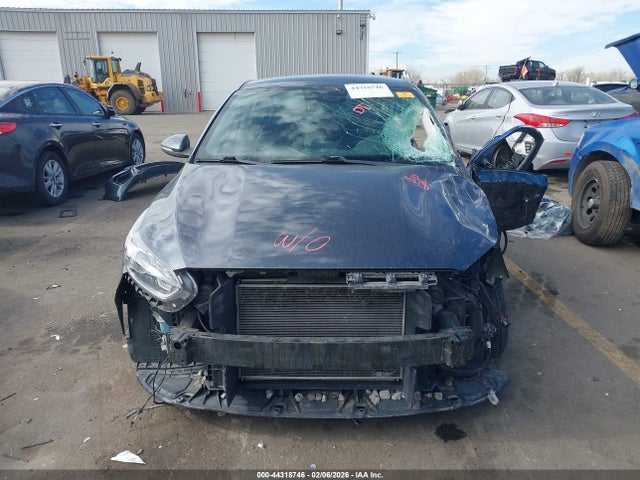 KIA FORTE EX 2019 3KPF54AD1KE057130 Image 13