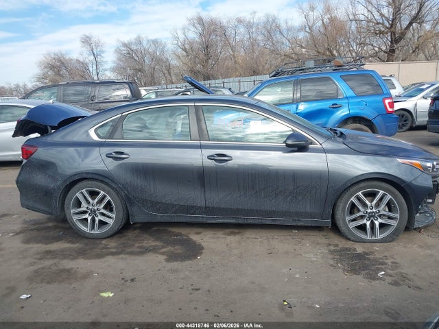 KIA FORTE EX 2019 3KPF54AD1KE057130 Image 14
