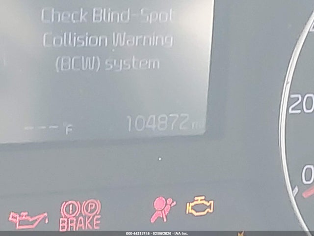 KIA FORTE EX 2019 3KPF54AD1KE057130 Image 16