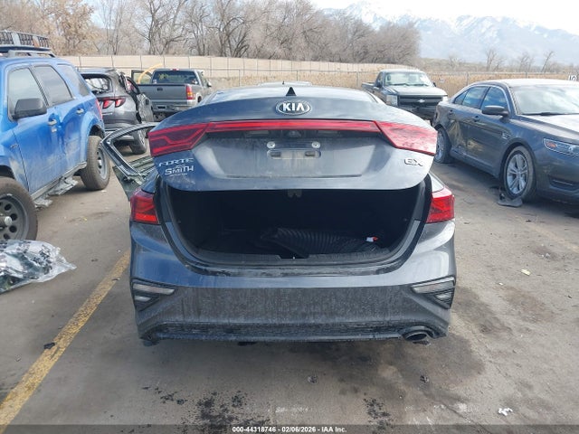 KIA FORTE EX 2019 3KPF54AD1KE057130 Image 17