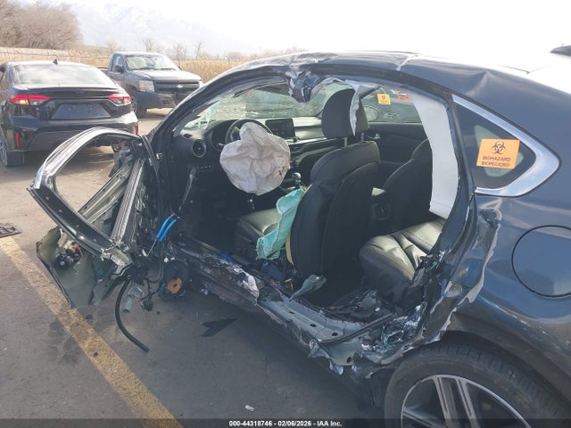 KIA FORTE EX 2019 3KPF54AD1KE057130 Image 6
