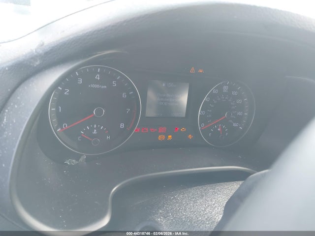 KIA FORTE EX 2019 3KPF54AD1KE057130 Image 7