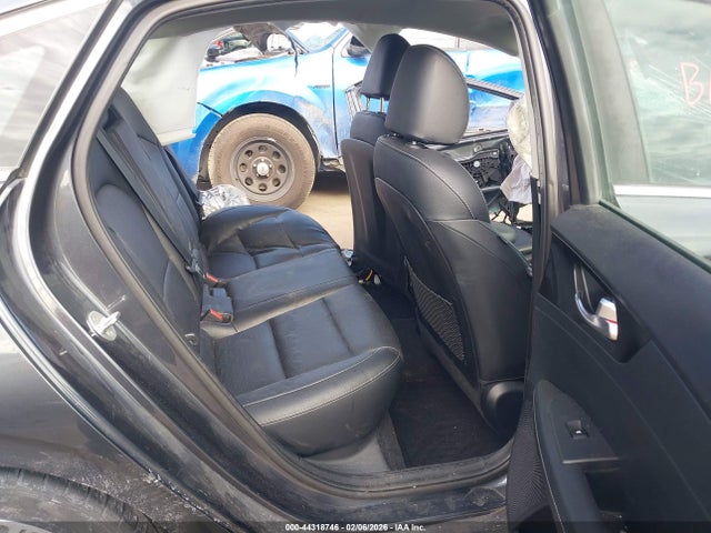 KIA FORTE EX 2019 3KPF54AD1KE057130 Image 8