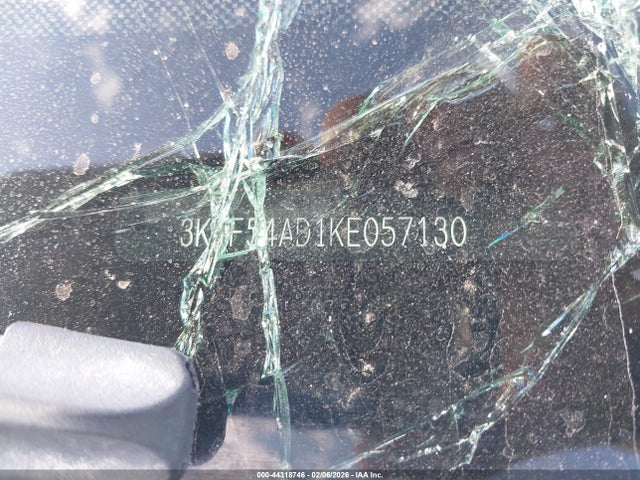 KIA FORTE EX 2019 3KPF54AD1KE057130 Image 9