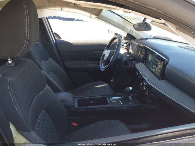 Nissan Kicks Sv Intelligent Awd 2025 3N8AP6CB3SL352838 Image 5