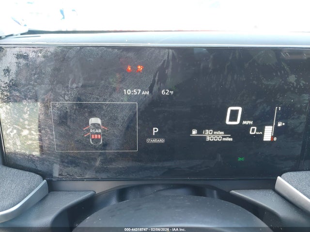 Nissan Kicks Sv Intelligent Awd 2025 3N8AP6CB3SL352838 Image 7