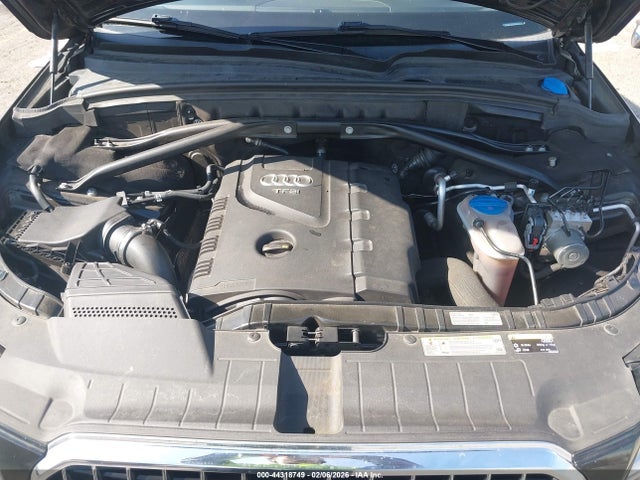 2016 AUDI Q5 WA1L2AFP5GA056919 Photo 9