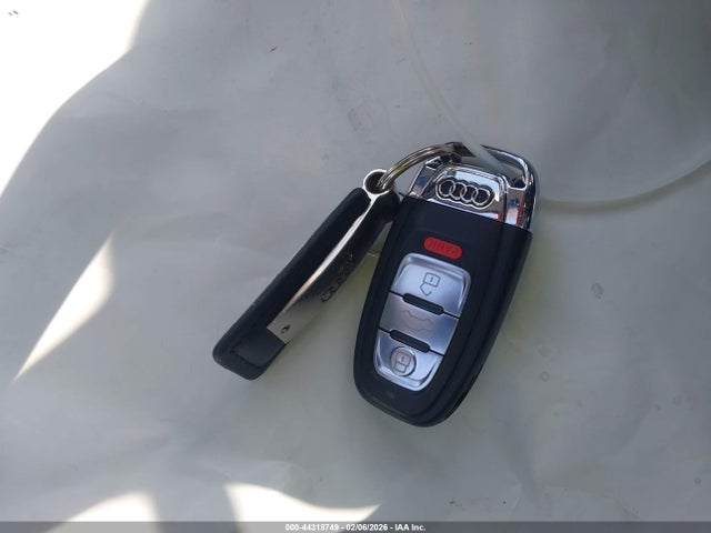 2016 AUDI Q5 WA1L2AFP5GA056919 Photo 10