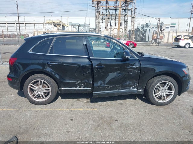 WA1L2AFP5GA056919 Audi Q5 2.0t Premium