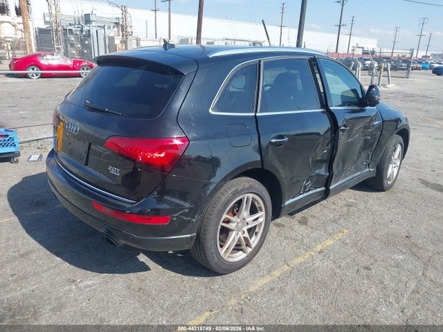 2016 AUDI Q5 WA1L2AFP5GA056919 Photo 3