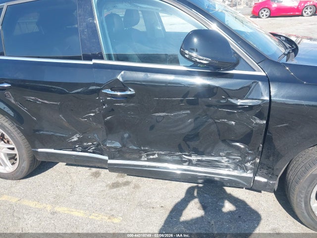 2016 AUDI Q5 WA1L2AFP5GA056919 Photo 5