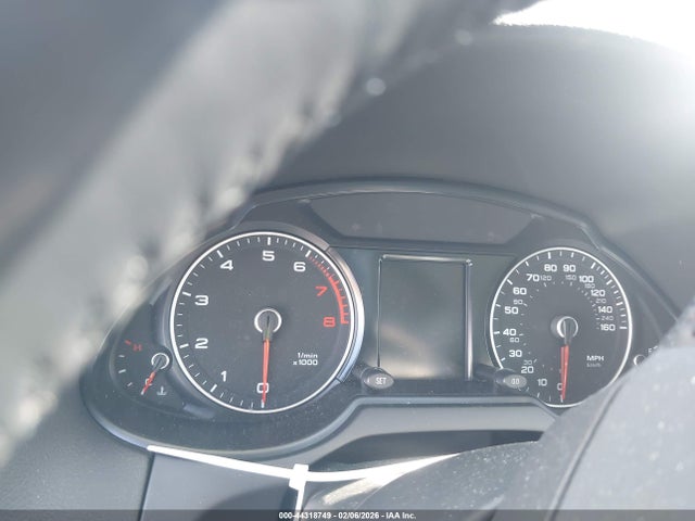 2016 AUDI Q5 WA1L2AFP5GA056919 Photo 6