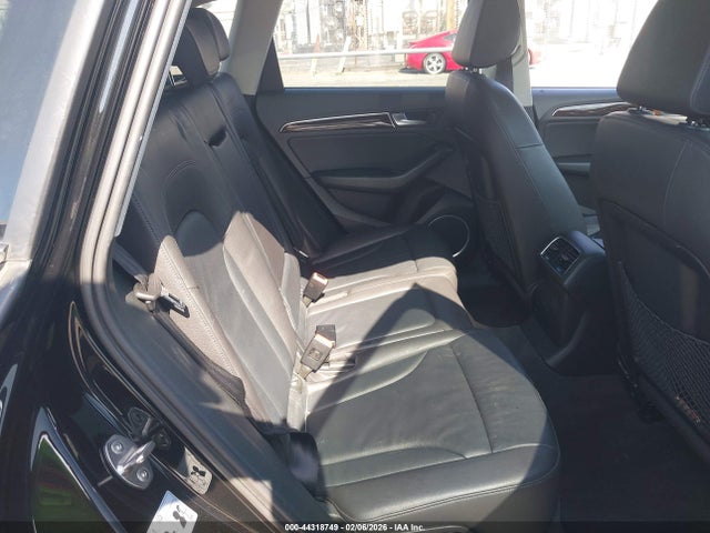 2016 AUDI Q5 WA1L2AFP5GA056919 Photo 7